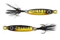 Click to view Euro Tackle T-Flasher