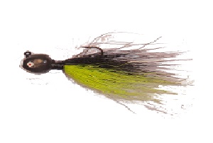 BUCKTAIL JIGS 3 4 OZ