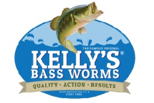 Kelly's Weedless Bass Crawler