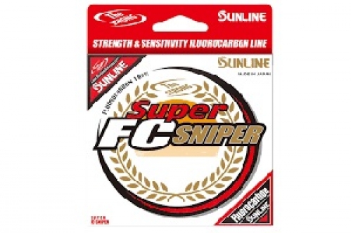 Sunline Super FC Sniper