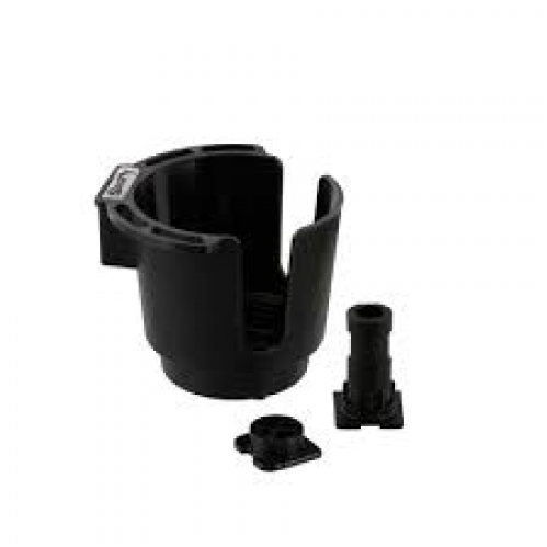 Scotty 311 Drink Holder with Button and Post Mounts