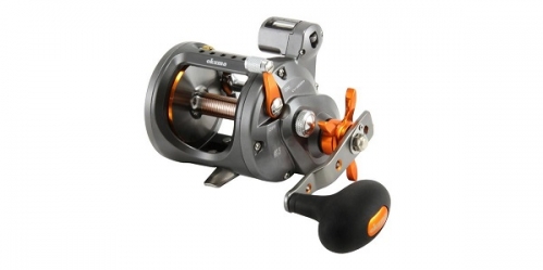 Okuma Reels (Trolling) Coldwater CW 303DS and CW 453DS