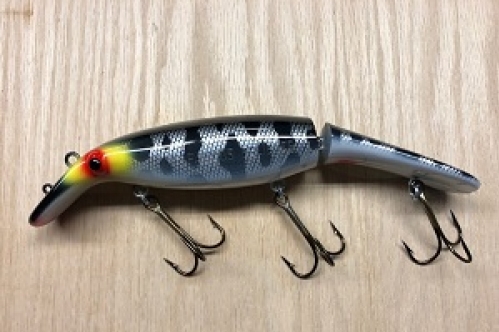 Drifter Tackle 10 Inch Jointed Believer