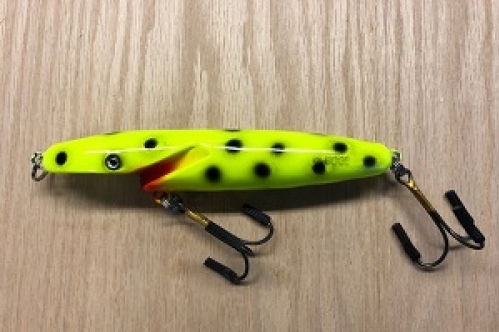 Sledge Hammer Lures