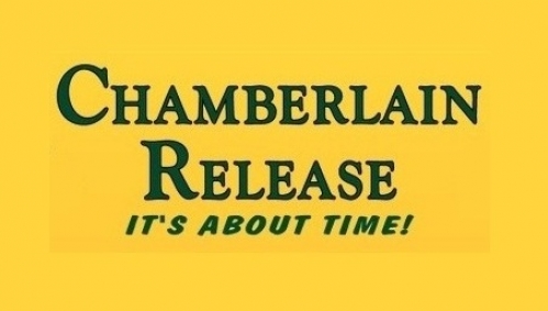 Chamberlain Release