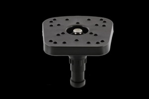 Scotty 368 Universal Sounder Fish Finder Mount