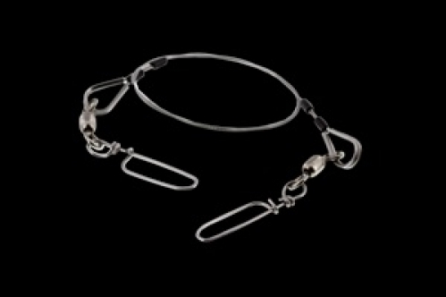 Scotty 5003 Stainless Steel Leader