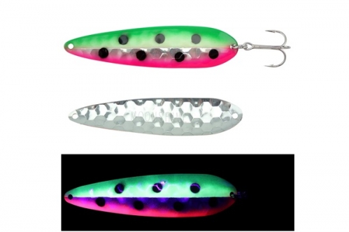 Moonshine Lures Half moon Magnum