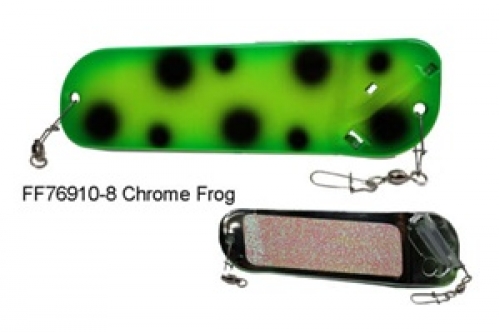 Dreamweaver Lures