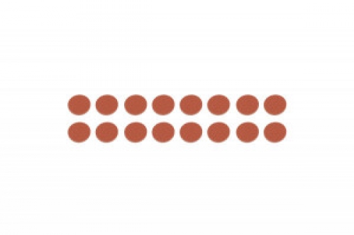 Offshore Tackle ORRP16 Replacement pads