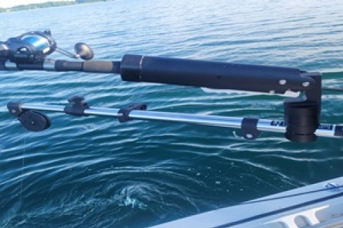 Custom Fishing Solutions