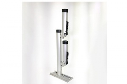 Custom Fishing Solutions Dual Rod Trees