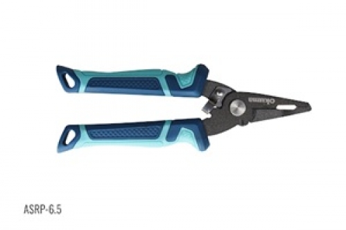 Okuma Plier Collection