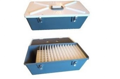 8" Special Mate Tackle box