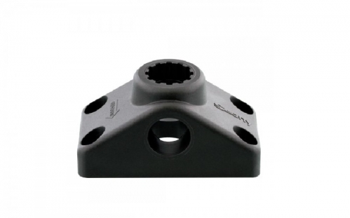 Scotty side or deck mounting bracket