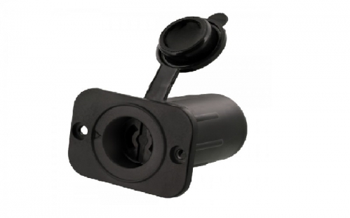 Scotty Downrigger Receptacle