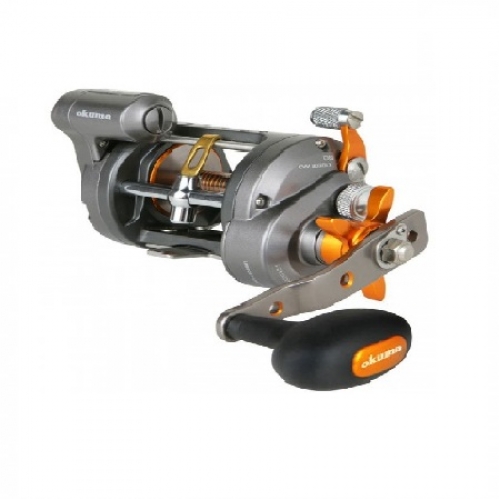 Okuma Reels (Trolling) Coldwater CW 203D and CW 203DLX