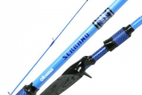 Click to view Okuma Rods (Bass) Serrano Bass Baitcasting Rods
