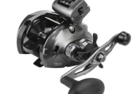 Click to view Okuma Reels (Trolling or Casting)  Convector Low Profile series
