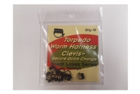 Click to view Torpedo Worm Harness Clevis