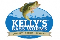 Kelly's Weedless Bass Crawler