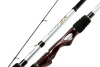 Click to view Okuma Rods (Bass) Helios SX Bass Spinning Rods