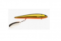 Click to view Freedom Tackle Mischeif Minnow 4.5 Inch