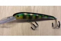 Click to view Sledge Hammer Lures 11 inch Depthhammer