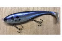 Click to view Musky Innovations Magnum Shallow Swimmin Dawgs