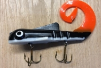 Click to view Musky Innovations Regular Pro Dawgs