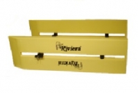 Click to view Dual Riviera Planer Board