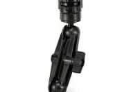 Click to view Scotty 151 Ball Mounting System