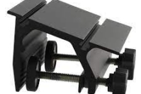 Click to view Scotty 1021 Portable Clamp-On Bracket