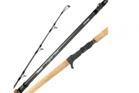Click to view Okuma Rods (Musky) Psycho Stick Musky Rods 8'6