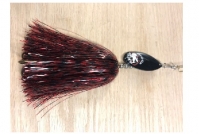 Click to view Hogz Baits Single Fluted 9