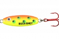 Click to view Northland Buck-Shot Rattle Spoon