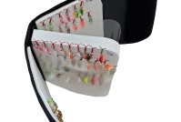 Click to view Lakewood Products Lure Wallet