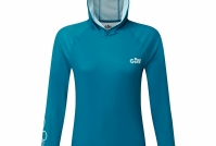 Click to view Gill Marine Women's XPEL Tec Hoodie 