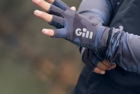 Click to view Gill Marine XPEL Tec Gloves (Shadow Camo)