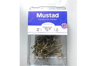 Click to view Mustad Treble Hook