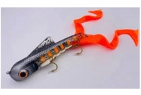 Click to view Musky Innovations CUSTOM Magnum Double Bulldawg