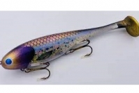 Click to view Musky Innovations CUSTOM Magnum Shallow Swimmin Dawg