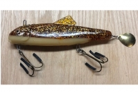 Click to view SJR Musky Bait Co.