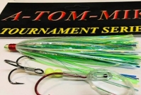 Click to view A-Tom-Mik Tournament And Live Series Flies
