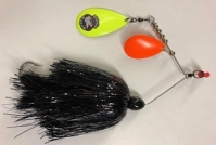 Click to view Hogz baits Spinners
