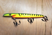 Click to view Sledge Hammer Lures 9 inch sledge