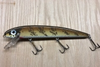 Click to view Musky Mania 8 Inch Jake