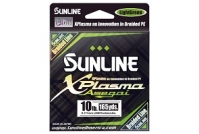 Click to view Sunline Xplasma Asegai Braid