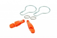 Click to view Offshore Tackle OR19 Adjustable Heavy Tension Planner Board Release