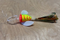 Click to view Pro Tackle Fishing Customs